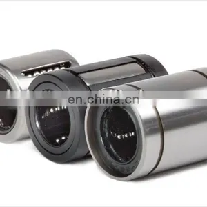 Linear Bearing Shaft 25mm Linear Ball Bearing LM25uu 25*40*59 thumbnail-3