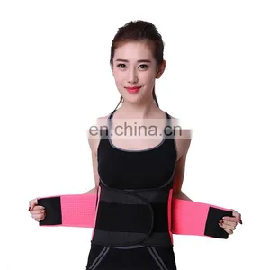 Hampool Private Label Custom Women Shaper Corset Waist Trainer thumbnail-2