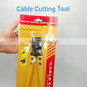 High Quality AWG 2/0 GA OFC/CCA Cable Cutter thumbnail-1