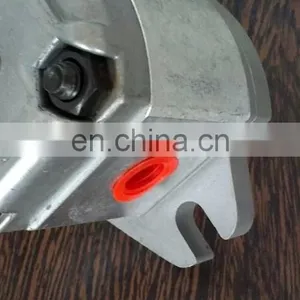 HGP-1A F8R 160 1D12N Высоконапорный зубчатый насос thumbnail-5