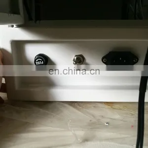 Arc Furnace Burn Infrared Carbon Sulphur Analyzer DW-CS-8620 thumbnail-5