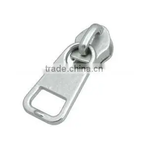 #5 Non Lock Zipper Slider for Lanyards thumbnail-1