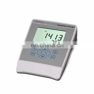 DW-EC3175 цифровой лабораторный проводимомер EC/TDS/Temp VisionPlus thumbnail-1