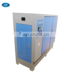 SBY-90B Constant Temperature Humidity Curing Box Cabinet,Curing Chamber for Concrete thumbnail-2