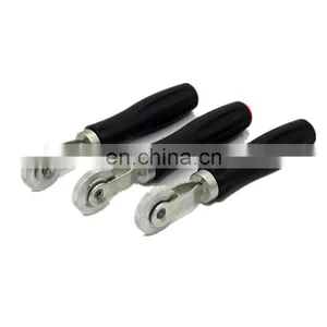 Truck and Car Tyre Tire Patch Stitcher Ball Bearing Stitcher and Roller thumbnail-3