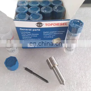COMMON RAIL NOZZLE DLLA158P1092 FOR INJECTOR 095000-6363/5342/8933 thumbnail-3