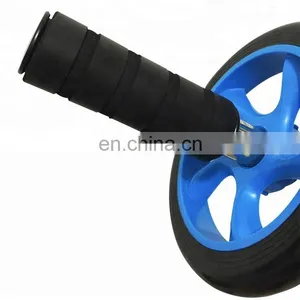 Professional Abdominal Muscle Training AB Wheel thumbnail-5