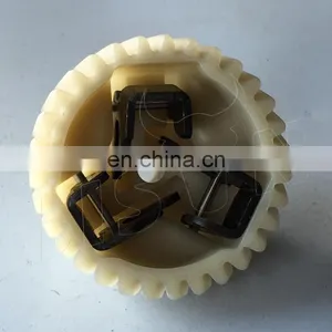 China Generator Spare Parts Governor Gear Assembly for BS390 188F Engine thumbnail-3