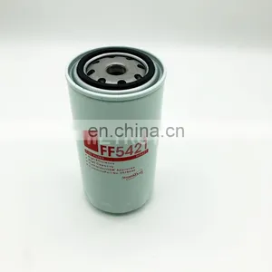 Excavator Engine Fuel Filter 84412164 BF7922 FF5612 FF5421 thumbnail-1