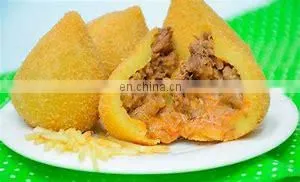 Wholesale Price Frozen Coxinha Making Machine thumbnail-5