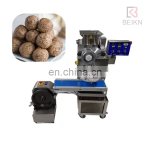Small Factory Use Protein Ball Making Machine CE Approved thumbnail-4