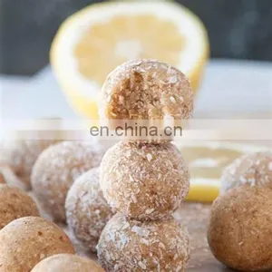 Small Protein Balls Extruder Energy Balls Making Machine thumbnail-2
