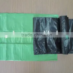 Multifunctional Plastic String Garbage Bag With Great Price thumbnail-4