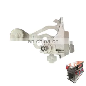 Custom Rapid Prototype High Pressure Tooling Castings Parts Machining Die Cast Moulds Aluminum Alloy Mold Maker Manufacturer Oem thumbnail-5