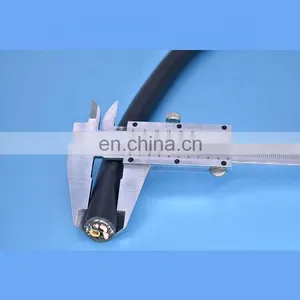 4 Core Cable 28awg Cable Drag Chain thumbnail-4