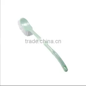Plastic Toilet Brush thumbnail-1