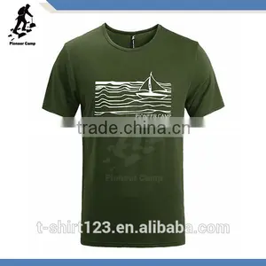 Custom Tall t Shirt thumbnail-3