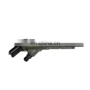 Fuel Injector 0445 120 220 Bos-ch Original In Stock Common Rail Injector 0445120220 thumbnail-1