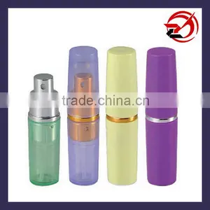 Travel Perfume Atomizer Bottle thumbnail-3