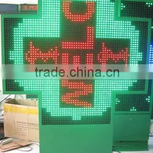 Export to Poland LED Pharmacy Cross thumbnail-1
