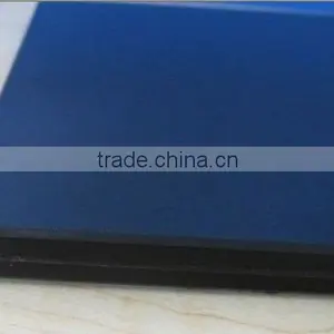 5mm Coated Solar Reflective Glass thumbnail-1