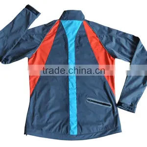 Waterproof Breathable Softshell Jacket Men thumbnail-2