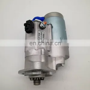 Wholesale Automotive Parts Auto Starter 28100-0L041 28100-0L042 0986020601 for HILUX INNOVA 2KD KUN40 KUN50 12V 2.0KW 2007-2013 thumbnail-2