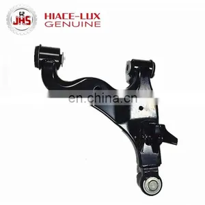 HIGH QUALITY LEFT FRONT Suspension Control Arm FOR Hilux TGN40 Kun122 TGN16 OEM 48069-0K010 thumbnail-1