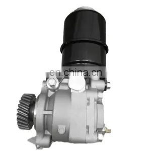 Power Steering Hydraulic Oil Pump For Pajero Montero 3 III V68W V78W 4M41 MR223480 thumbnail-1