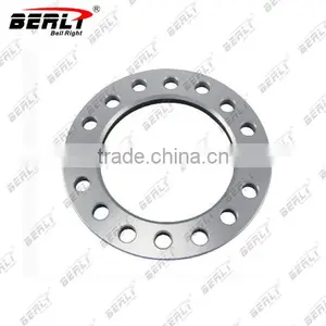 BellRight Car Alloy Wheel Spacers thumbnail-1