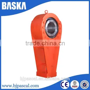 Wholesale Mining Belt Conveyor Backstop thumbnail-2
