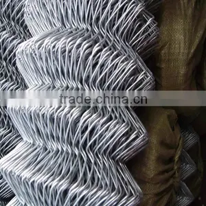 Anping Chain Link Fence/real Factory With ISO9001 Certificate thumbnail-4
