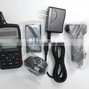 High Quality Hytera Digital Migration Radio 446 MHZ PD 365 Talkie Walkie thumbnail-5