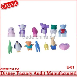 Disney Universal NBCU FAMA BSCI GSV Carrefour Factory Audit Manufacturer Mr Clean Magic Eraser thumbnail-1