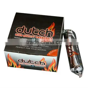 Dutch Charcoal Shisha Charcoal thumbnail-1