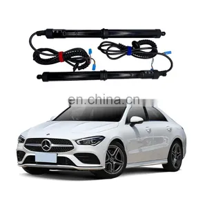 W169 Real Door Tailgate Struts Power Liftgate Automatic Tailgate For Mercedes Benz A Class W176 W177 W211 a 150 W169 thumbnail-1