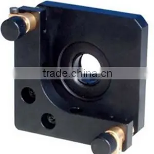 PG208 Kinematic Mirror Mount thumbnail-1