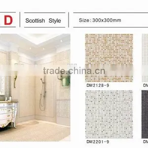 Scottish Style Wall Ceramic for Bathroom Revolution Ceramic Tile thumbnail-1