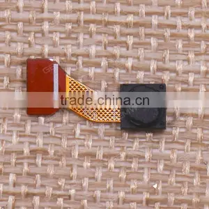 Proximity Light Sensor Flex Cable With Front Face Camera for Samsung Galaxy S3 Mini thumbnail-1
