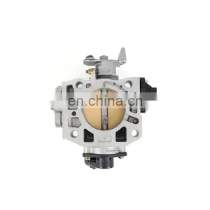 16400PAAA61 Hot Sale Automotive Engine Parts Throttle Body Assembly for Honda Accord 2008 thumbnail-5