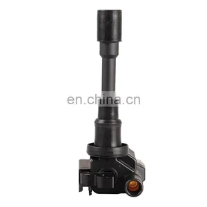 33400-65G00 High Performance Auto Engine Parts Ignition Coil for Suzuki Swift Vitara thumbnail-3