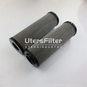 UTERS Replace HYDAC Stainless Steel Filter Element 0250 DN 050 W-HC thumbnail-2