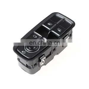 99161315502DML Driver Door Power Window Switch for Porsche 911 718 991 Boxster Cayman thumbnail-3