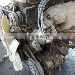 Used Japanese Engines Used Engines Vehicle Engine Used KA24 for Nissan D22 thumbnail-3