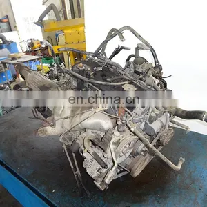 Used Japanese Engines 2.0L 109hp Used Engines Import Engines Used Mitsubishi Pajero 2012 thumbnail-2