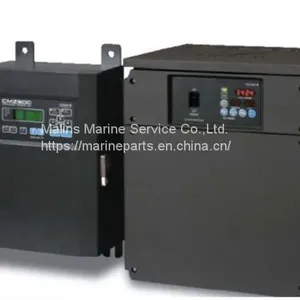 YOKOGAWA CMZ-900 Gyro thumbnail-1
