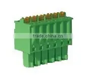 Pluggable Terminal Block thumbnail-1
