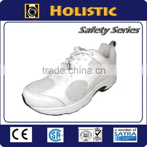 Hospital All White Medical Shoes for Nurse thumbnail-1