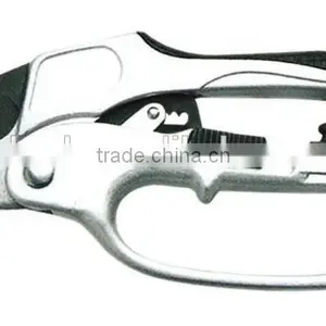 New Design Garden Tool Hand Aluminium Bypass Pruner thumbnail-2