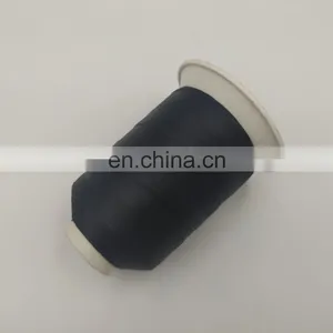 Factor Supply High Tenacity 100% Polyester Nylon 6 Nylon 66 Bonded Sewing Thread For Sofa thumbnail-3